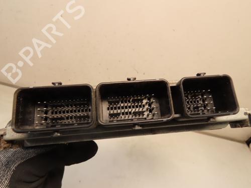 Engine control unit (ECU) FORD FIESTA VI (CB1, CCN) 1.4 TDCi | BP24920178M57 