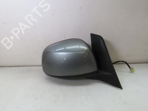 Right mirror FIAT SEDICI (189_) 1.9 D Multijet 4x4 | BP19104421C27