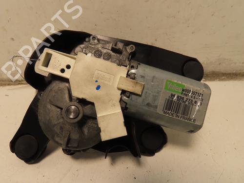 Used Rear wiper motor CITROËN DS3 (SA_) 1.6 HDi 110 (112 hp) 30955178