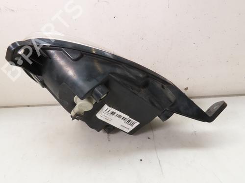 Left front fog light FIAT 500X (334_) 1.6 D Multijet (334AXA1B, 334AXA11) | BP18824558C30 