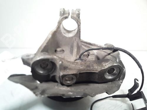 Left front steering knuckle BMW 1 (E87) 118 d | BP9106164M25 