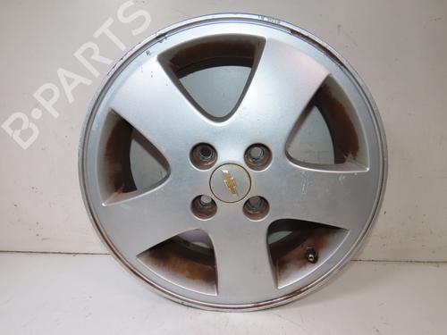 Fælk CHEVROLET SPARK (M300) 1.2 (82 hp) 30951950