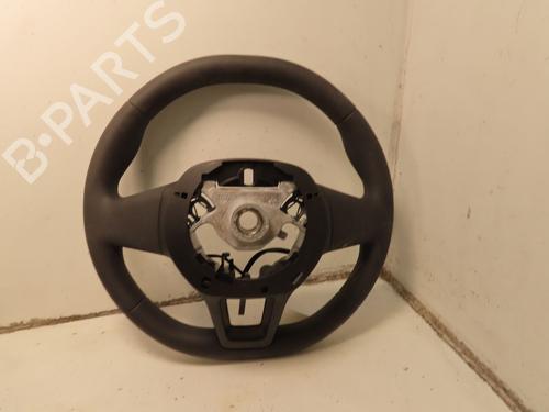 Used Steering wheel Steering wheel RENAULT TRAFIC III Bus (JG_) 2.0 dCi 150 (JGMU) (150 hp) 32458165 32458165
