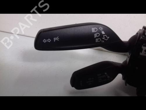 Used Steering column stalk Steering column stalk AUDI A3 (8V1, 8VK) 1.6 TDI (110 hp) 11418278 11418278