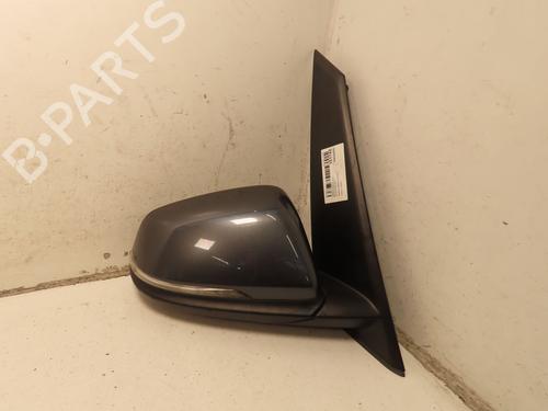 Used Right mirror BMW 2 Gran Tourer (F46) 216 d (116 hp) 31325091