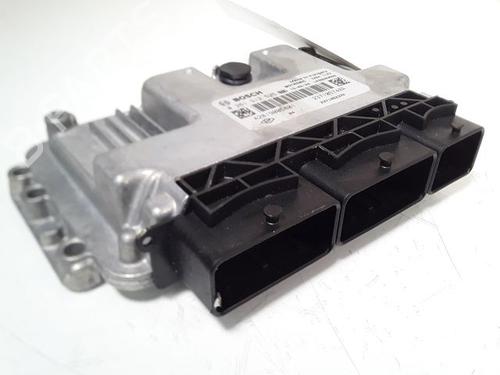 Engine control unit (ECU) RENAULT TWINGO III (BCM_, BCA_) | BP23148904M57