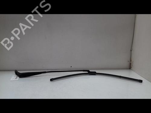Used Front windshield wiper arm Front windshield wiper arm PEUGEOT 5008 (0U_, 0E_) 1.6 HDi (110 hp) 14894384 14894384