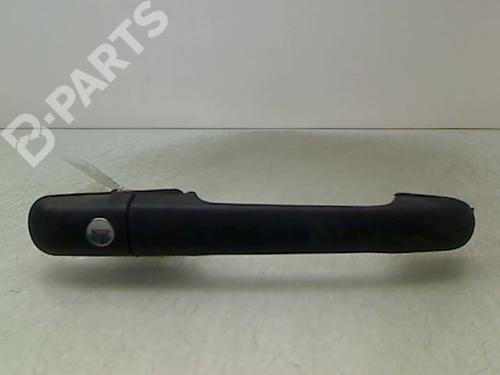 Used Front right exterior door handle MERCEDES-BENZ VITO Van (W638) 108 CDI 2.2 (638.094) (82 hp) 8976915