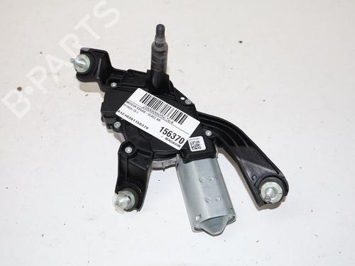 Used Rear wiper motor Rear wiper motor 39221402 39221402