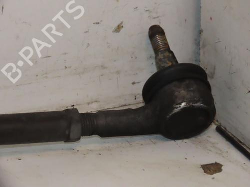 Styregear/Snekke PEUGEOT 206+ (2L_, 2M_) 1.4 i (2LKFWA, 2MKFWA) (75 hp) 28712346