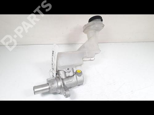 Brake master cylinder NISSAN QASHQAI / QASHQAI +2 I (J10, NJ10, JJ10E) 1.5 dCi | BP10709365M77 