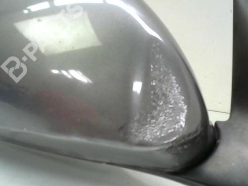 Right mirror ALFA ROMEO 159 (939_) 1.9 JTDM 8V (939AXE1B, 939BXE1B, 939BXH1B) | BP10299121C27 