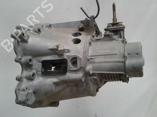 Gearbox CITROËN XSARA PICASSO (N68) 1.8 16V | BP23149574M3 