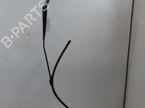 Used Front windshield wiper arm PEUGEOT 5008 (0U_, 0E_) 1.6 HDi (112 hp) 24119136