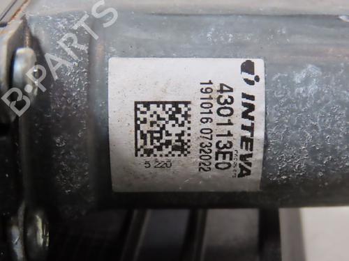 Used Rear left window mechanism Rear left window mechanism PEUGEOT 2008 II (UD_, US_, UY_, UJ_, UR_, UC_) 1.5 BlueHDI 130 (131 hp) 26876666 26876666