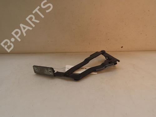 Dørhængsel/Dørbegrænser PEUGEOT 807 (EB_) 2.0 HDI (136 hp) 17316171