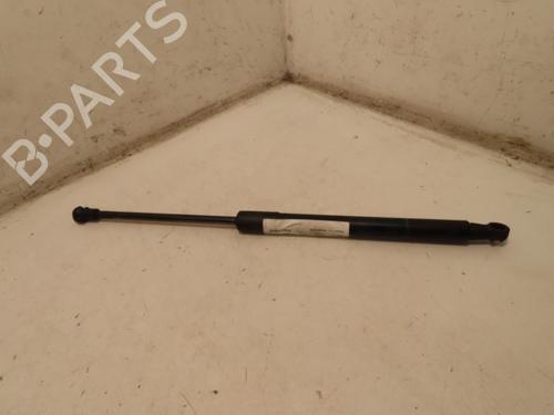 Gassdemper Bakluke RENAULT TWINGO II (CN0_) 1.2 16V (CN0K, CN0V, CN0A) (76 hp) 29016432