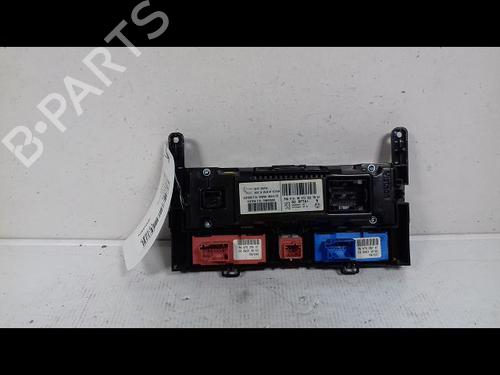 Used Climate control PEUGEOT 407 (6D_) 2.0 (6DRFNB, 6DRFNE) (136 hp) 8999595
