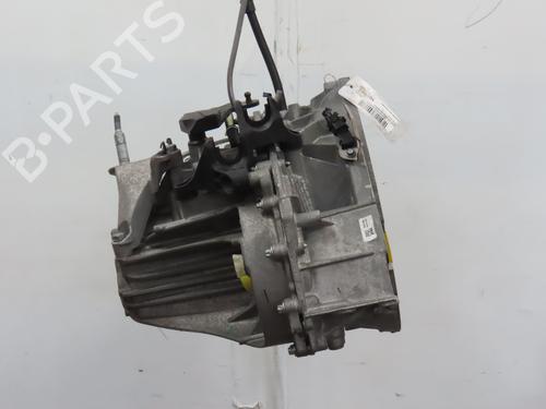 Gearbox DACIA JOGGER (RK_) 1.0 TCe 110 (RKMD) | BP37162563M3 - Image 4