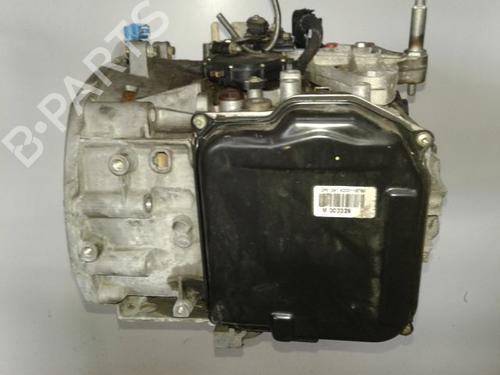 Gearbox RENAULT MEGANE I (BA0/1_) 1.6 16V (BA04, BA0B, BA11, BA1J, BA16, BA19, BA1K, BA1V,... | BP8977695M3