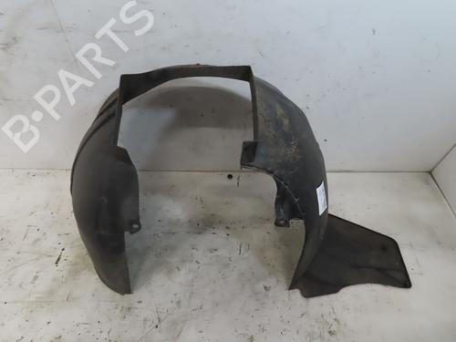 Used Wheel arch CITROËN JUMPY II Van 2.0 HDi 120 (120 hp) 31865487
