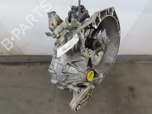 Used Gearbox Gearbox FORD C-MAX II (DXA/CB7, DXA/CEU) 1.0 EcoBoost (125 hp) 40241744 40241744