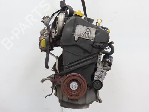 Motor Motor 39217702 39217702