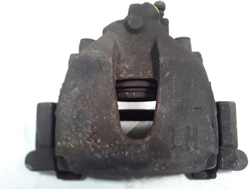 Left front brake caliper VOLVO S40 II (544) 2.0 D | BP14891889M105