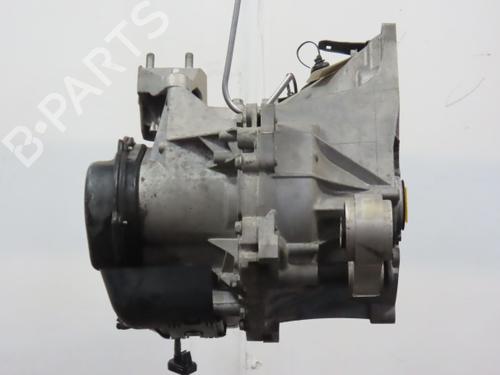 Gearbox FORD FIESTA VI (CB1, CCN) 1.0 EcoBoost | BP40615106M3 - Image 4