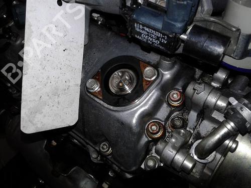 Engine RENAULT VEL SATIS (BJ0_) 3.0 dCi (BJ0S) | BP8984800M1 