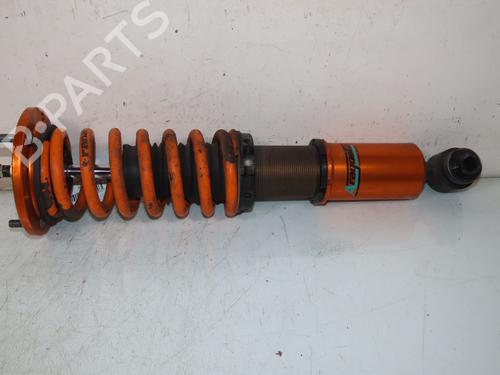 Used Left rear shock absorber Left rear shock absorber BMW 6 Convertible (E64) 650 i (367 hp) 36484111 36484111