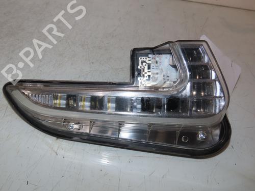 Used Right daytime light RENAULT MEGANE III Coupe (DZ0/1_) 2.0 dCi (DZ0L) (160 hp) 30954437