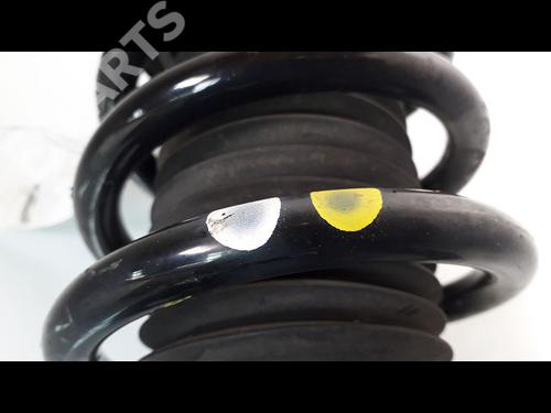 Left front shock absorber ALFA ROMEO 159 Sportwagon (939_) 1.9 JTDM 8V (939BXE1B) | BP9652344M16 