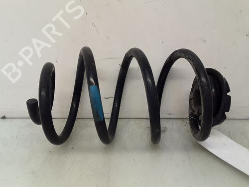 Used Shock absorber spring NISSAN MICRA III (K12) 1.5 dCi (65 hp) 14890473