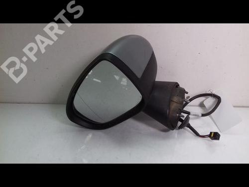 Left mirror OPEL MERIVA B MPV (S10) 1.3 CDTI (75) | BP9254055C26
