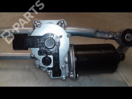 Front wiper motor BMW 3 Touring (E91) 325 d | BP8983976M29 