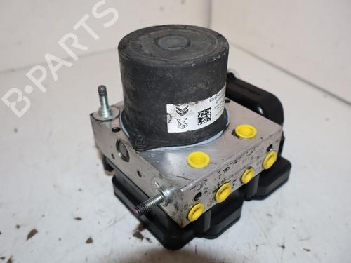ABS pump PEUGEOT EXPERT Van (V_) 1.6 BlueHDi 115 | BP39218606M43 - Image 2