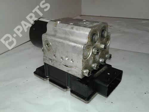 ABS pump OPEL VECTRA C GTS (Z02) 2.2 16V (F68) | BP8993700M43 