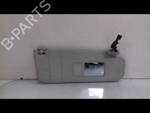 Used Right sun visor Right sun visor VW GOLF IV (1J1) 1.9 TDI (101 hp) 8981412 8981412