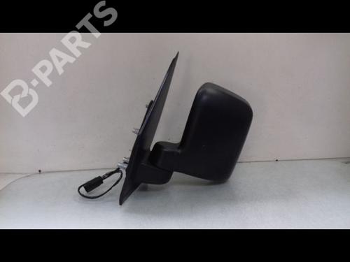Used Left mirror FORD TRANSIT CONNECT (P65_, P70_, P80_) 1.8 Di (75 hp) 8986875