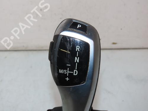 Used Gear lever BMW X3 (F25) xDrive 20 d (190 hp) 24651258