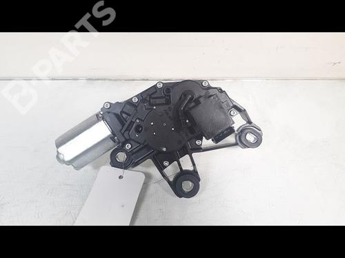 Rear wiper motor VW POLO (9N_, 9A_) 1.6 16V | BP12117284M102 