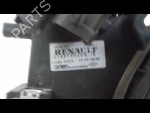 Used Support RENAULT CLIO IV (BH_) 1.5 dCi 75 (75 hp) 14889257