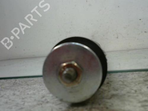 Used Left rear shock absorber MERCEDES-BENZ C-CLASS Coupe (CL203) C 220 CDI (203.706) (143 hp) 23150422