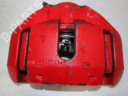 Left front brake caliper BMW 6 Convertible (E64) 650 i | BP36484259M105 - Image 3