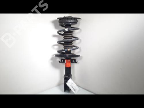 Used Left front shock absorber Left front shock absorber RENAULT MEGANE III Hatchback (BZ0/1_, B3_) 1.9 dCi (BZ0N, BZ0J) (131 hp) 11177883 11177883