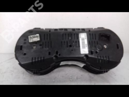 Instrument cluster ALFA ROMEO 159 Sportwagon (939_) 1.9 JTDM 16V (939BXC1B, 939BXC12) | BP9000898C47 