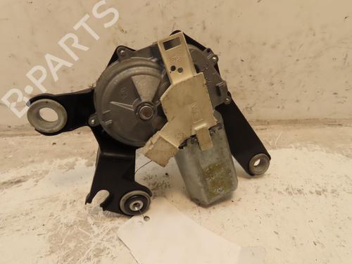 Viskermotor bakrute PEUGEOT 206+ (2L_, 2M_) 1.1 (60 hp) 30955179