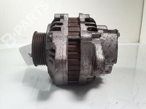 Generator HONDA JAZZ II (GD_, GE3, GE2) 1.3 iDSi (GD1) | BP8995965M7 