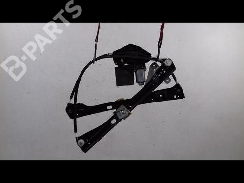 Used Front right window mechanism VW GOLF V (1K1) 2.0 TDI 16V (140 hp) 9118228